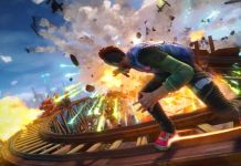 sunset overdrive pc