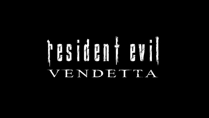 resident evil vendetta