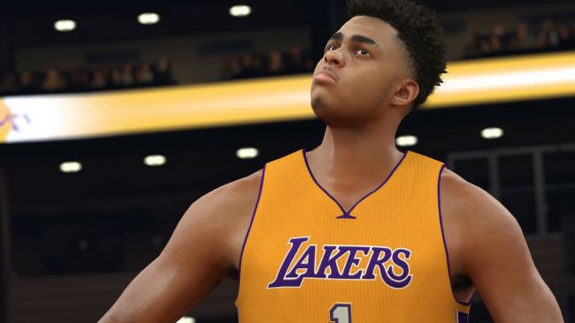 nba 2k17 limitless range badge tutorial