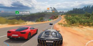 forza horizon 3 pc system requirements