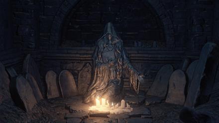 dark souls 3 ashes of ariandel dlc