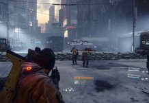 tom clancy's the division 1.4