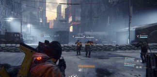 tom clancy's the division 1.4