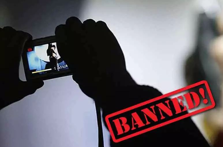 How FBI cracked the Playpen case by hosting site porn for 13 days
