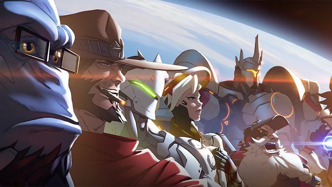 via india overwatch tournament