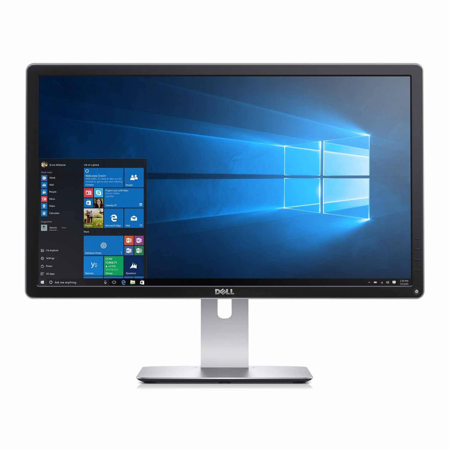 top 5 cheap 4k monitors