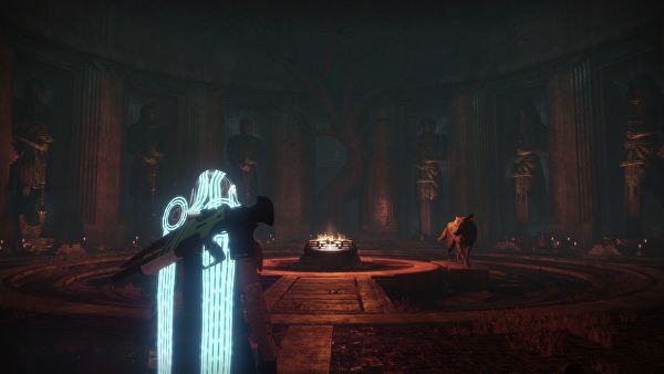 destiny rise of iron bell order guide