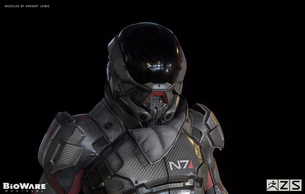 mass effect andromeda leaks