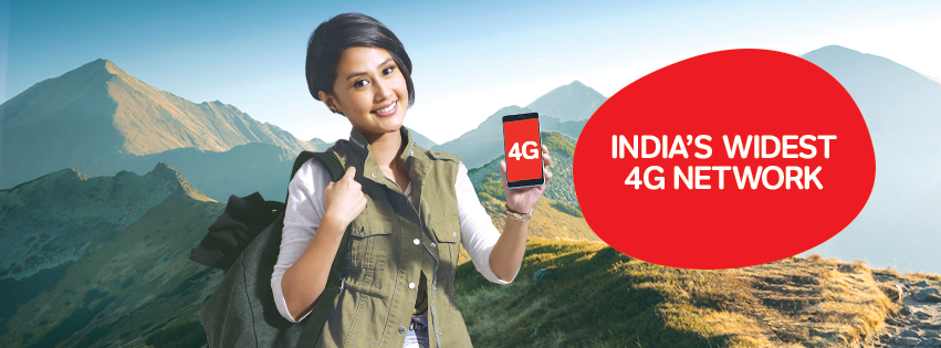 2GB Airtel 4G Data Now Available At Rs 153 Without Upfront Charges