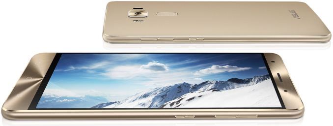 ASUS ZenFone 3, Zenbook 3, ZenWatch 3, ZenPad 3S 10 Launched in US