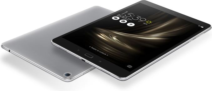 ASUS ZenFone 3, Zenbook 3, ZenWatch 3, ZenPad 3S 10 Launched in US