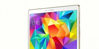 US Cellular Announces Android Marshmallow Update for Samsung Galaxy Tab S 10.5