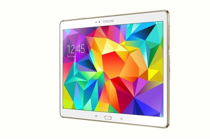 AT&T Announces Android Marshmallow Update for Samsung Galaxy Tab S 10.5