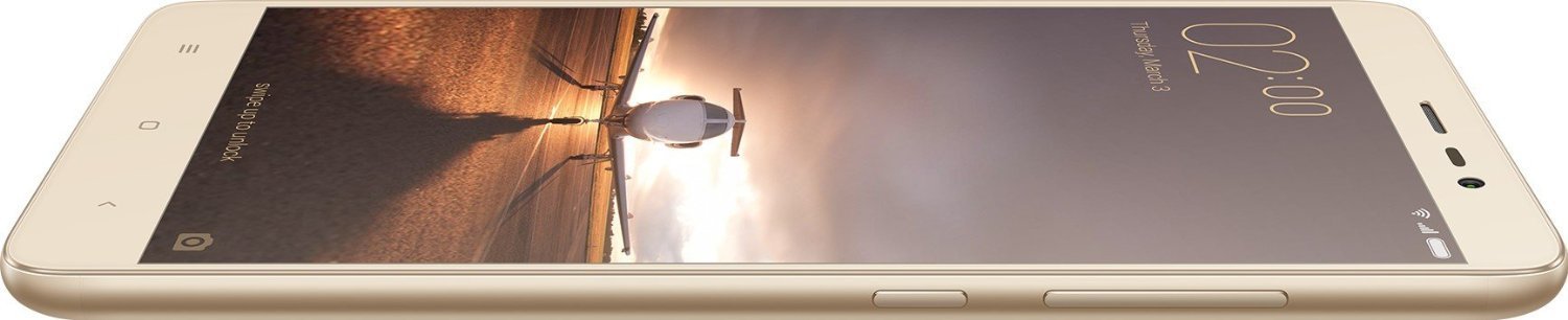 Amazon Great Indian Festival Sale Offering Huge Discount On Redmi Note 3
