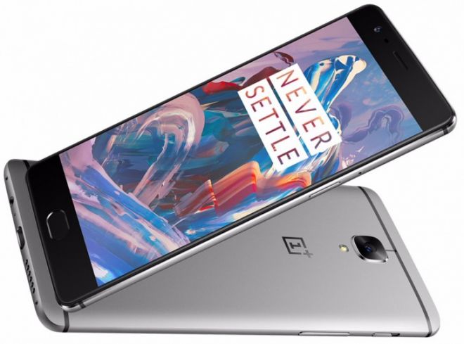Android 7.0 Nougat Update Confirmed for OnePlus 3 and OnePlus 2