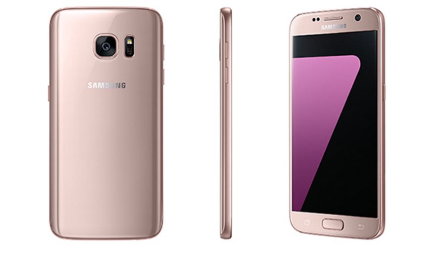 Android 7.0 Nougat Update Months Away For Samsung Galaxy S7, S6 and Note 5