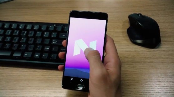 Android 7.0 Nougat Update OnePlus, Huawei & Xiaomi 