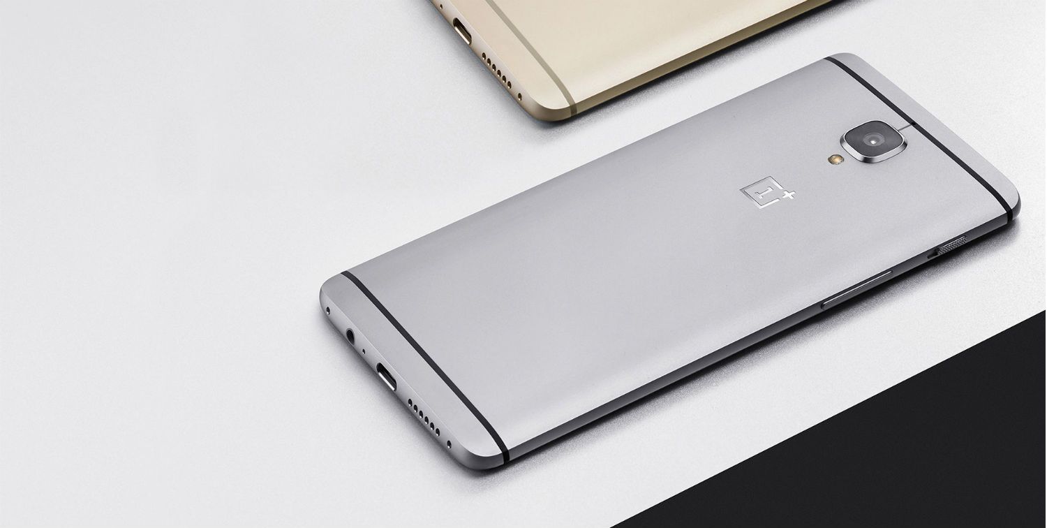 Android 7.0 Nougat for OnePlus 3 Imminent, OnePlus X Gets Android Marshmallow Update