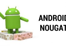 Galaxy Note 5, S6, S6 Edge, S6 Edge Plus Android N Update