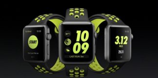 Apple Watch Series 2 Nike+ Edition India Release Date Revealed