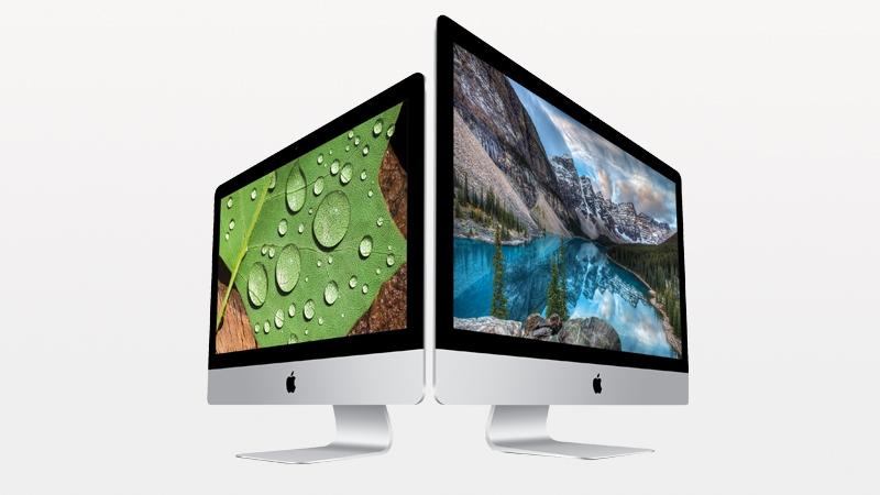 Apple iMac 2016 Rumored To Sport Kaby Lake Processors