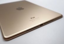 Apple iPad Air 3 Might Be Released In 2016 Itself