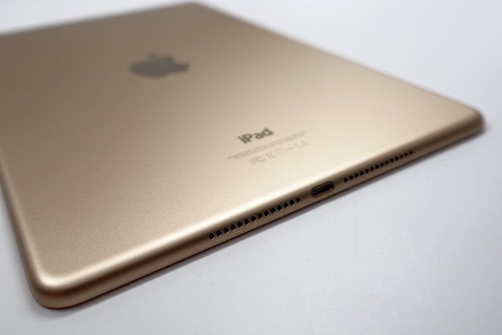 Apple iPad Air 3 Might Be Released In 2016 Itself