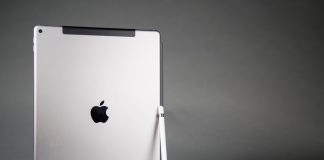 Apple iPad Pro 2 To Be At Least 80 Percent Faster Than PC [Rumors]