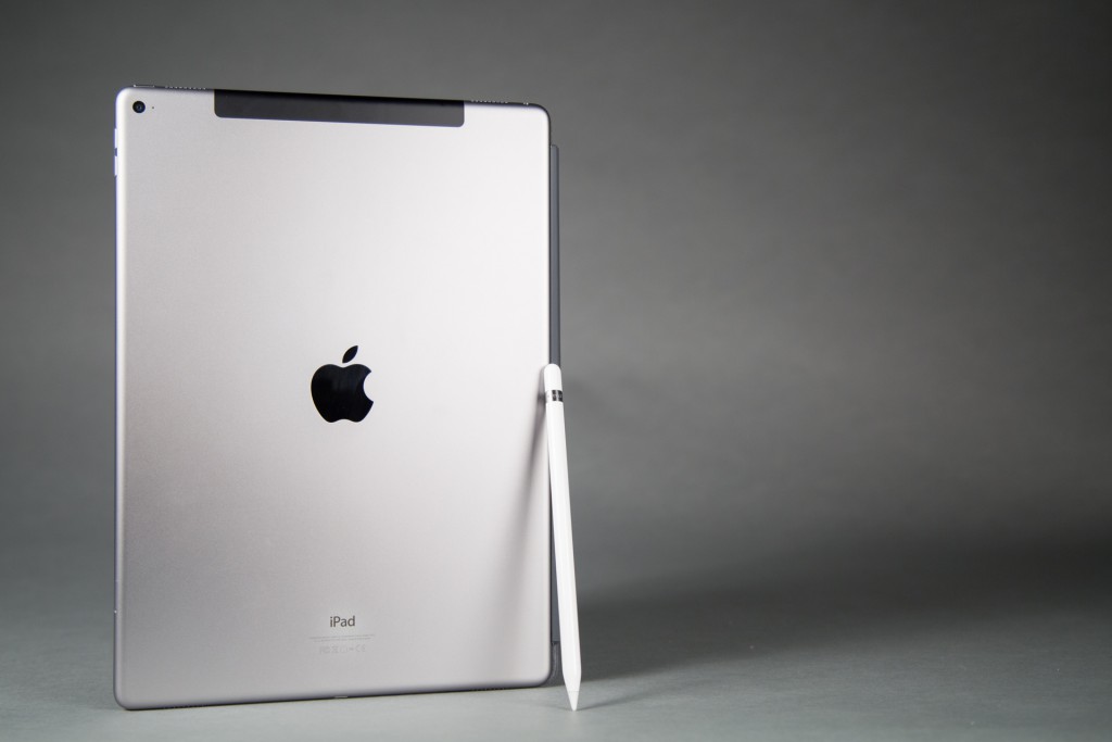 Apple iPad Pro 2 To Be At Least 80 Percent Faster Than PC [Rumors]