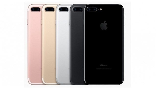 Apple iPhone 7, 7 Plus Discount Offers Snapdeal Takes 10K Off