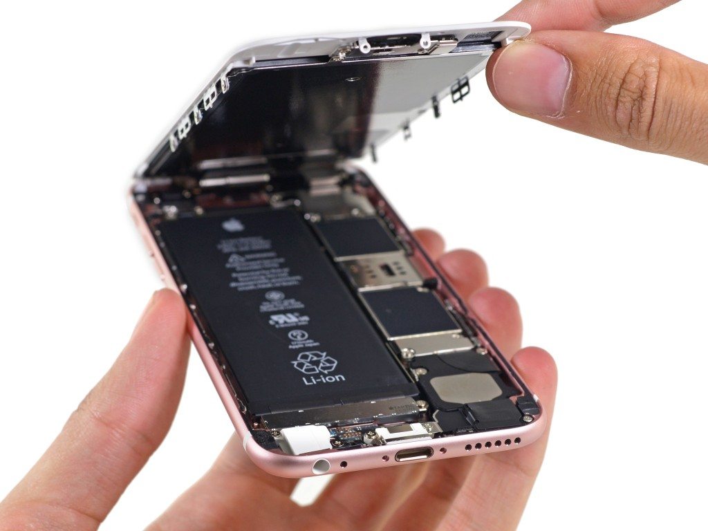 Apple iPhone 7 Battery Life Is Still Its Weakness