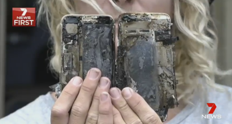 apple-iphone-7-burns-down-a-car-in-australia-3