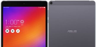 Asus ZenPad Z10 with 9.7-Inch 2K Display, 3GB RAM Announced