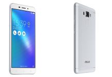Asus Zenfone 3 Laser with 4GB RAM Launched in India at Rs 18999