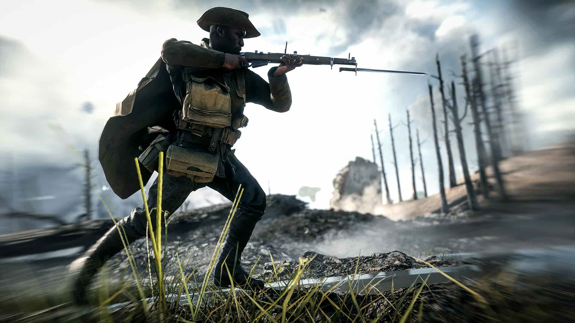 Battlefield 1