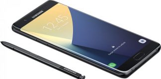 Best Samsung Galaxy Note 7 Alternative LG V20 vs Google Pixel XL