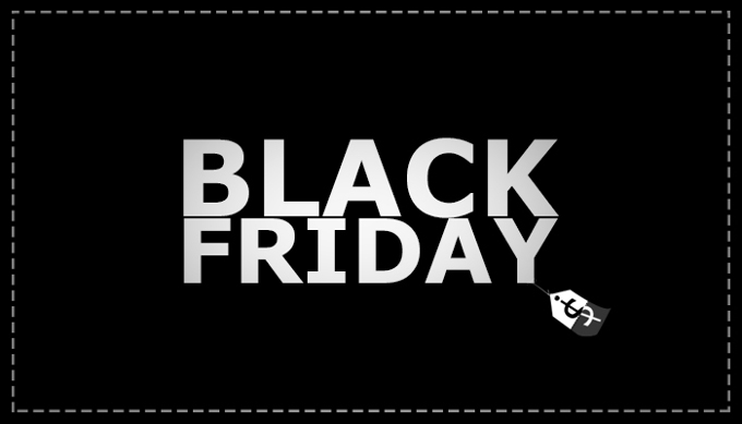 Black Friday Deals 2016 $100 Discounts On iPhone 7, 7 Plus