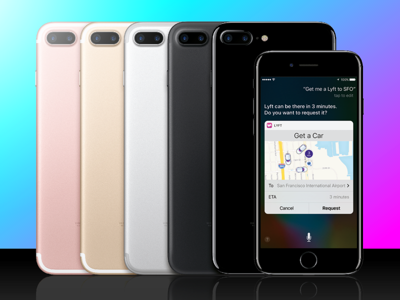 Black Friday Deals 2016 $100 Discounts On iPhone 7, 7 Plus