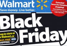 Black Friday Sale 2016 3 Tips To Grab Best Deals Within Your Budget At Walmart