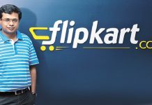 Did You Catch Flipkart CEO Delivering Your iPhone 7 On October 7
