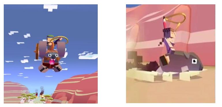 Rodeo Stampede Outback Update: Unclock All New Secret And Hidden Mission  Animals - MobiPicker