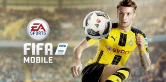 FIFA 17 Mobile Version Released With Unique Modes