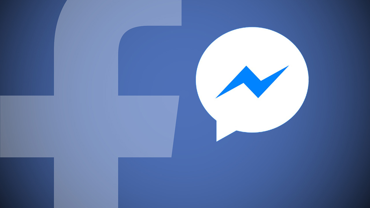 facebook messenger apk download