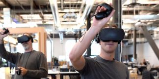 Facebook To Reveal 'Something New' For Oculus Today