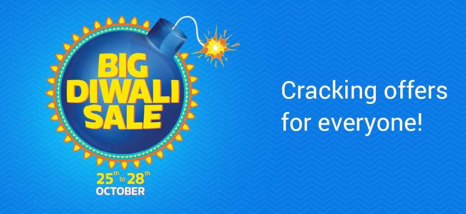 Flipkart Big Diwali Sale Offering Moto E3 Power At Rs 499; Goes Viral On WhatsApp