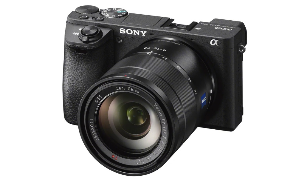 Fujifilm X-T2 vs Sony A6500 Comparison Review