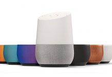 Google Announcements Google Home, Daydream View, and Everything Else