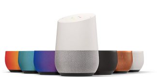 Google Announcements Google Home, Daydream View, and Everything Else