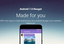 Google Nexus 6 Android 7.0 Update Reaches Motorola Devices [How To Install]