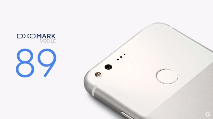 Google Pixel Camera Falls Behind iPhone 7 or Galaxy S7 In Real World Conditions